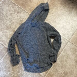 Girls DSG sweatshirt
